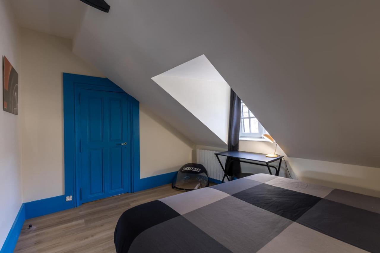 Appartement 24h Au Mans *