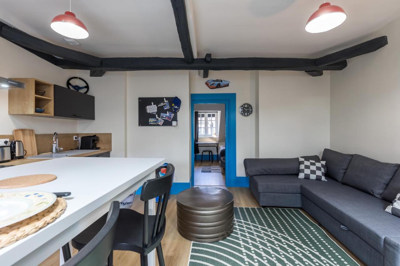 Appartement 24h Au Mans Le Mans