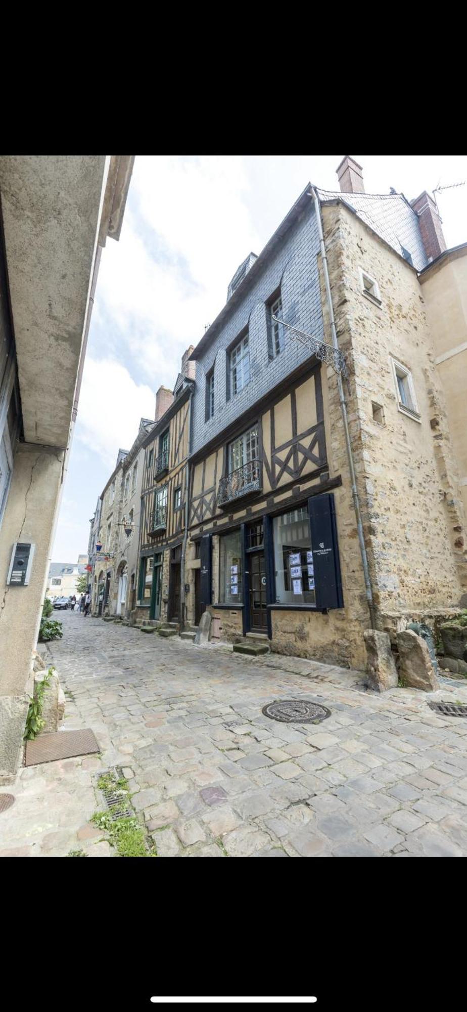 Appartement 24h Au Mans Le Mans